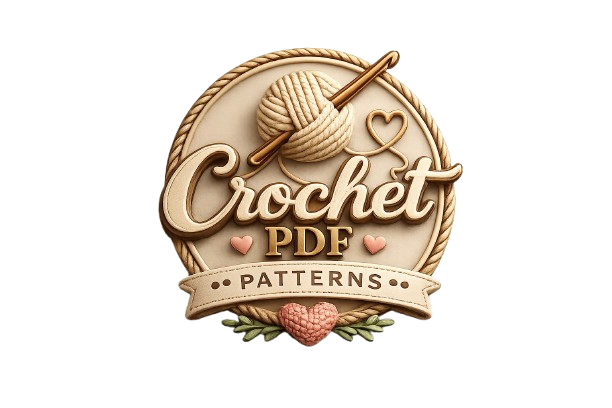 Crochet PDF Patterns