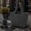 Amazing Crochet Tote Bag Pattern PDF | Easy Square Bottom Market Bag Tutorial | Beginner Friendly Crochet Shopping Bag