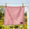 Easy Crochet Stitches for Blankets | Shell Stitch Baby Blanket Pattern PDF