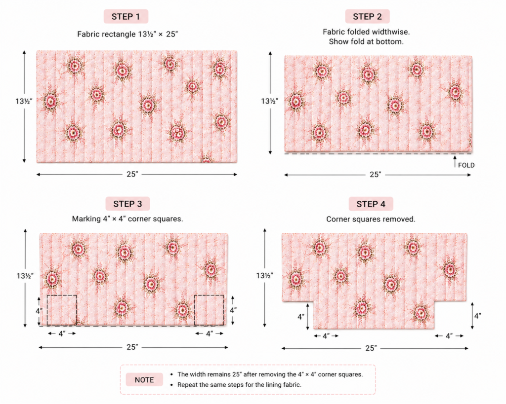 Free Quilted Purse Patterns