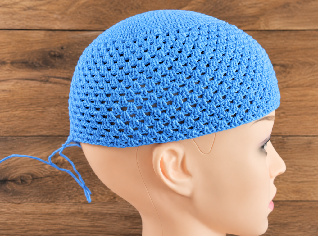 Sun Hat Pattern