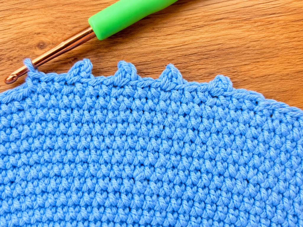 Sun Hat Pattern