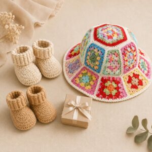 Granny Square