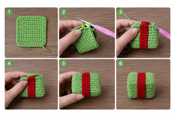 ChatGPT Image Aug 28, 2026, 05_34_13 AM Christmas Giftbox Cat Crochet Pattern