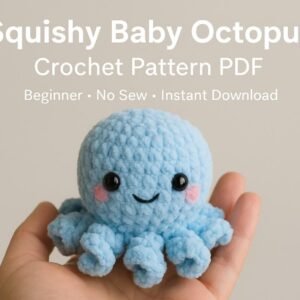 no-sew-baby-octopus-crochet-pattern