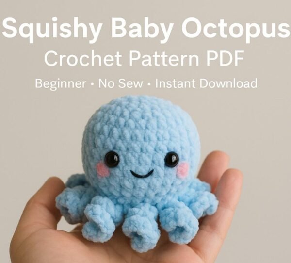 no-sew-baby-octopus-crochet-pattern