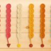 il_fullxfull.7098574278_ejfm.jpg Crochet Shell Stitch Bookmark Pattern: Beginner-Friendly PDF