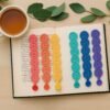 il_fullxfull.7146538365_sy44.jpg Crochet Shell Stitch Bookmark Pattern: Beginner-Friendly PDF