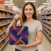 il_fullxfull.7158166937_from.jpg Granny Square Crochet Bag Pattern, beginner friendly PDF, tote purse pattern