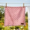Easy Baby Blanket Crochet Pattern PDF, Shell Stitch Beginner Friendly Tutorial, Quick Digital Download
