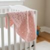 il_fullxfull.7211515442_nlaj.jpg Cozy Shell Stitch Baby Blanket Crochet Pattern PDF | Beginner Friendly Striped or Solid Tutorial