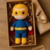 il_fullxfull.7220772859_g5rl.jpg Superhero doll crochet pattern, amigurumi PDF tutorial, easy printable pattern