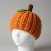 il_fullxfull.7227177958_g9rj.jpg Baby Pumpkin Hat Crochet Pattern, Newborn to Child Sizes, Fall Beanie (PDF Download)