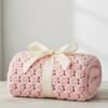 il_fullxfull.7259487063_5o49.jpg Cozy Shell Stitch Baby Blanket Crochet Pattern PDF | Beginner Friendly Striped or Solid Tutorial
