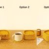 il_fullxfull.7289406298_7zu5.jpg Crochet Coaster Pattern with Holder PDF, Flower Coaster Set, Beginner Friendly