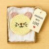 Crochet Cat Coaster Pattern, Beginner Friendly Kitty Mug Rug (PDF Download)