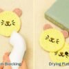 Crochet Cat Coaster Pattern, Beginner Friendly Kitty Mug Rug (PDF Download)