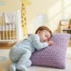 Crochet Pillow Pattern Bundle | Chunky Cushion Cover + Bow Pillow | Beginner Friendly | PDF