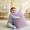 il_fullxfull.7347594951_ikl1.jpg Chunky Crochet Cushion Pattern PDF | Modern Throw Pillow DIY | Beginner Home Decor Design