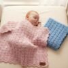 il_fullxfull.7382699592_74qi.jpg shell Stitch Blanket Crochet Pattern PDF | Quick & Easy Beginner Tutorial