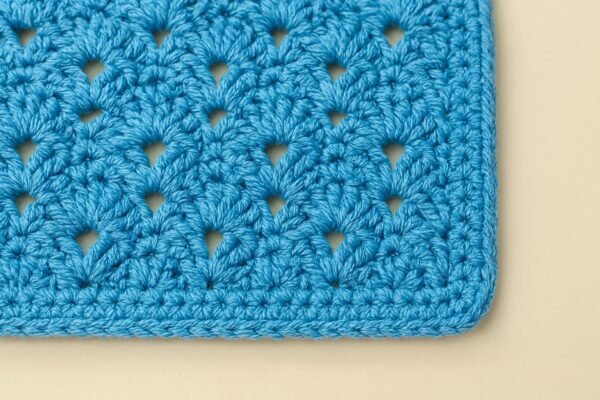 il_fullxfull.7557613390_a4ta.jpg Shell Stitch Baby Blanket Crochet Pattern PDF | Easy Crochet | Beginner | Instant Download