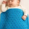 il_fullxfull.7557770248_q8ik.jpg Shell Stitch Baby Blanket Crochet Pattern PDF | Easy Crochet | Beginner | Instant Download