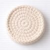 Chunky Crochet Basket Pattern | Easy Beginner Storage (PDF)