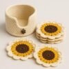 il_fullxfull.7600448645_kv5i.jpg Crochet Coaster & Holder Patterns | Beginner Friendly Bundle (PDF)