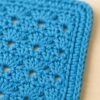 il_fullxfull.7605556201_omzr.jpg Shell Stitch Baby Blanket Crochet Pattern PDF | Easy Crochet | Beginner | Instant Download