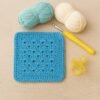 il_fullxfull.7605556243_2oos.jpg Shell Stitch Baby Blanket Crochet Pattern PDF | Easy Crochet | Beginner | Instant Download