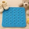 il_fullxfull.7605556275_djlt.jpg Shell Stitch Baby Blanket Crochet Pattern PDF | Easy Crochet | Beginner | Instant Download