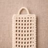 Crochet Lace Bookmark Pattern | Easy Beginner Tassel Design (PDF Download)