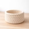il_fullxfull.7668743105_2er5.jpg Crochet Basket and Coaster Pattern | Beginner Home Decor (PDF Pattern Bundle)