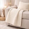 il_fullxfull.7730405081_9w1s.jpg Sweet Clouds One-Skein Baby Blanket | Beginner-Friendly Reversible Stitch PDF