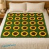 il_fullxfull.7868988923_mjjb.jpg Sunflower Crochet Granny Square Pattern | Beginner Blanket Motif (PDF Download)