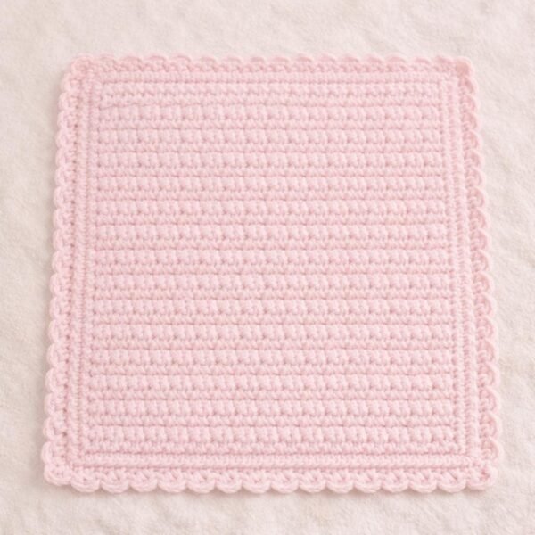 il_fullxfull.7905721401_lr19.jpg Sweet Clouds One-Skein Baby Blanket | Beginner-Friendly Reversible Stitch PDF