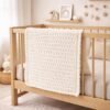 il_fullxfull.7913998320_ccg2.jpg 2 Crochet Baby Blanket Patterns Bundle | Beginner Friendly | Shell Stitch + one skein | PDF Download