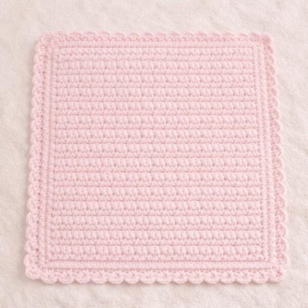 il_fullxfull.7961949909_lbs0.jpg 2 Crochet Baby Blanket Patterns Bundle | Beginner Friendly | Shell Stitch + one skein | PDF Download