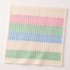 il_fullxfull.7976073501_es4x.jpg Waffle Stitch Baby Blanket Crochet Pattern, Multi Color, Easy Textured, Beginner Friendly PDF