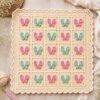 il_fullxfull.8014202808_h4b9.jpg Butterfly Blanket Crochet Pattern PDF | 3D Granny Square | Baby Girl Blanket | Instant Download