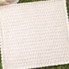 Crochet Baby Blanket Pattern Bundle | Butterfly Garden + Sweet Clouds | PDF