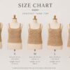 il_fullxfull.8041373672_r8pp.jpg Crochet Top Pattern | Summer Breeze | Easy Crossed Stitch | DK Cotton | Sizes XS to XL