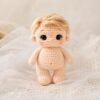 il_fullxfull.8125586101_qmmr.jpg Crochet Baby Doll Pattern, Amigurumi Doll, Cocoon, Bunny Toy, Blanket (PDF Download)