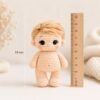 il_fullxfull.8125586151_pfpp.jpg Crochet Baby Doll Pattern, Amigurumi Doll, Cocoon, Bunny Toy, Blanket (PDF Download)