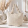 il_fullxfull.8125881211_70x4.jpg Crochet Tote Bag Pattern | Square Bottom Market Bag (PDF Download)
