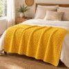 il_fullxfull.8158936454_4bxx.jpg one skein Beginner Crochet Blanket Pattern | Lemon Peel Stitch Baby Throw (PDF Download)