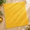 il_fullxfull.8158936578_5cjb.jpg one skein Beginner Crochet Blanket Pattern | Lemon Peel Stitch Baby Throw (PDF Download)