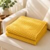 il_fullxfull.8158936582_57g2.jpg one skein Beginner Crochet Blanket Pattern | Lemon Peel Stitch Baby Throw (PDF Download)