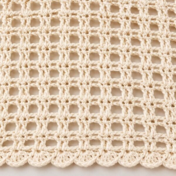 il_fullxfull.8179372213_1vv8.jpg Lace Crochet Tank Pattern, Lightweight Summer Top, Women's Crochet Shirt (PDF Download)