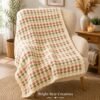 il_fullxfull.8205894827_krjx.jpg Heart Blanket Crochet Pattern PDF, Baby Throw, Instant Download